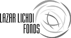 Logo des Lazar-Lichdi-Fonds